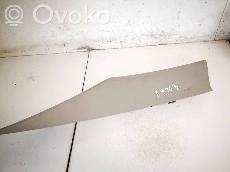 Volvo S40 Kita salono detalė 
