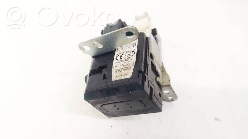 Toyota Corolla Verso AR10 Blocchetto accensione 