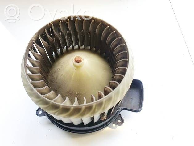 Audi A7 S7 4G Ventilator aerotermă 
