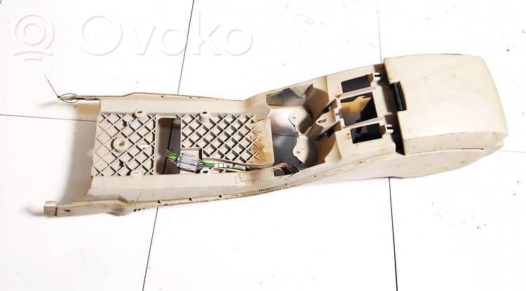 Chrysler Pacifica Armrest 