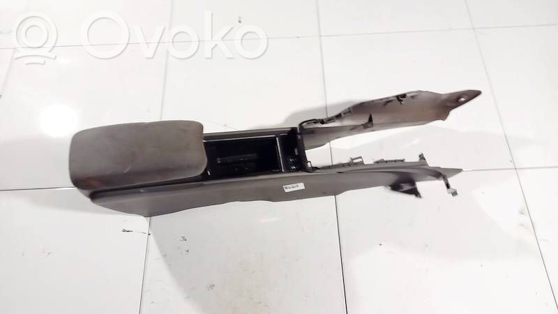 Honda Civic Bracciolo 