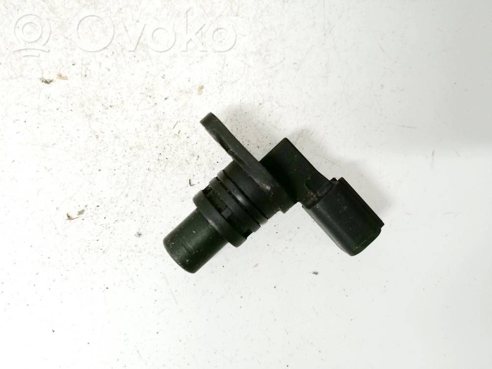 Mazda 6 Sensor de posición del cigüeñal 
