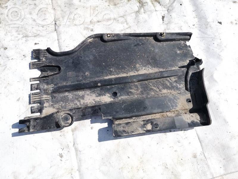 Audi A4 S4 B8 8K Protecție inferioară motor 