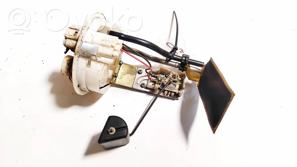 Toyota Corolla E120 E130 Sensor de nivel de combustible 