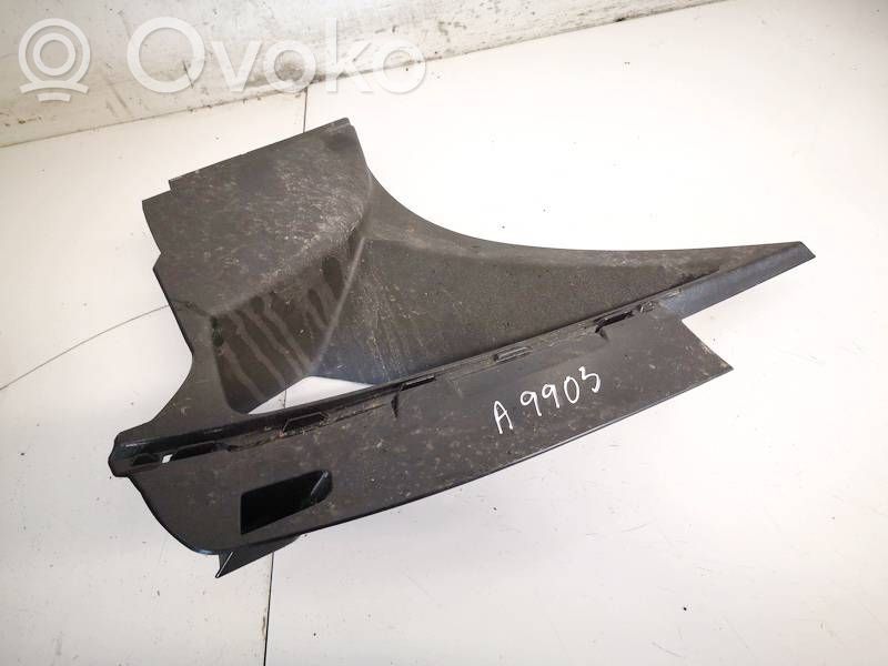 Volvo S40 Inne części wnętrza samochodu 