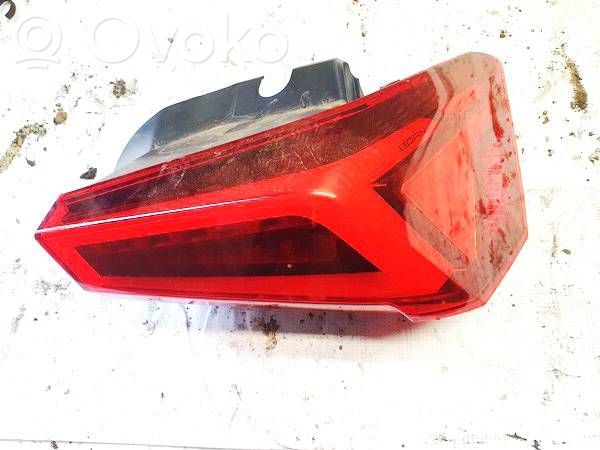 Cupra Born Takavalot 