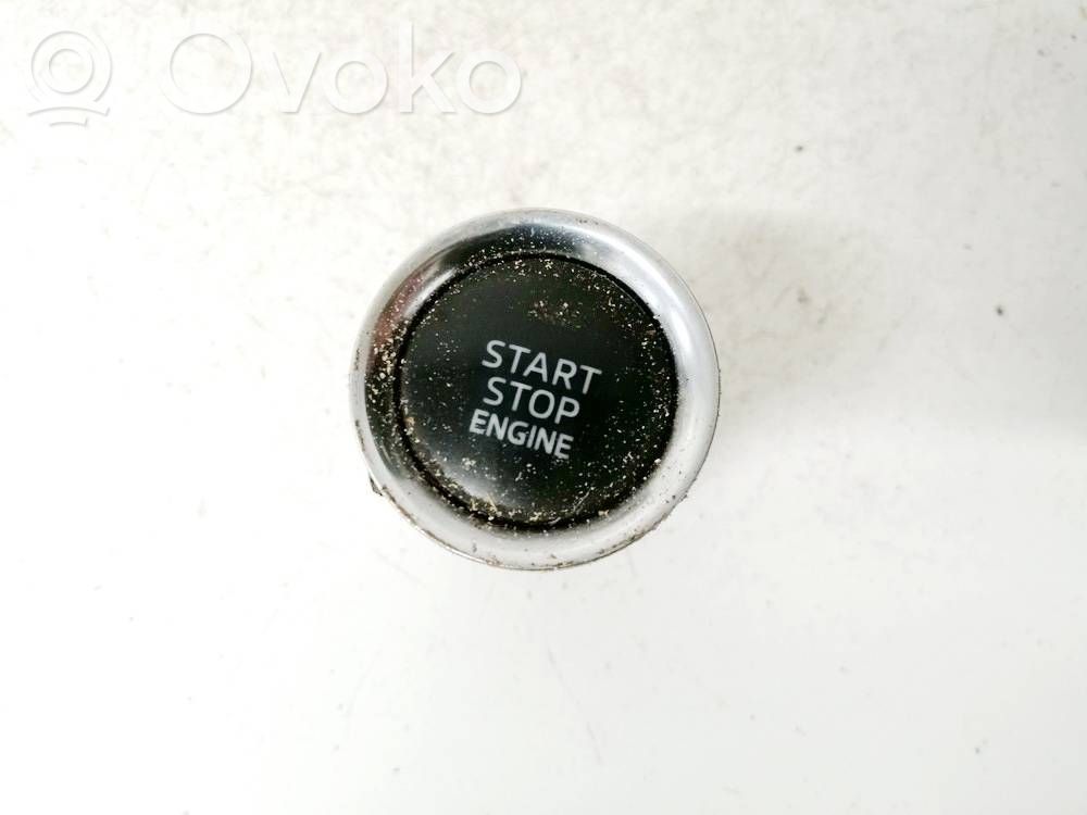 Engine start stop button switch   GKL1663S0A,306CB27,306CB27,GKL1663S0A