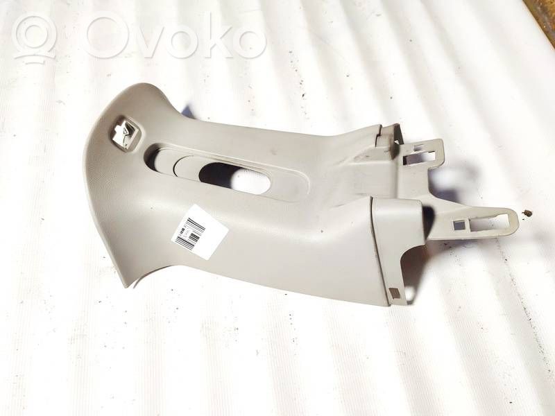Chrysler Grand Voyager V Altra parte interiore 
