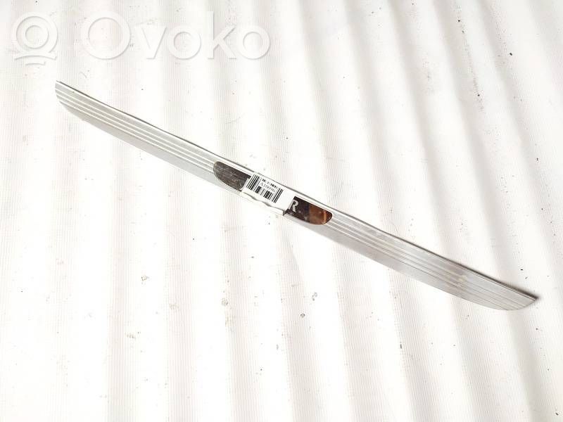 Listwa progowa przednia   1X435413208BA,1X435413208BA
