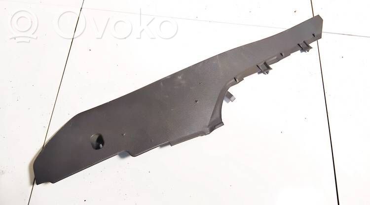 Volkswagen Golf V Altra parte interiore