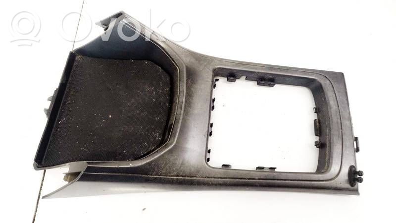 Subaru Impreza III Inne części wnętrza samochodu 