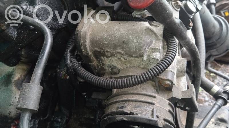 Válvula de mariposa   0281002894,0281002894