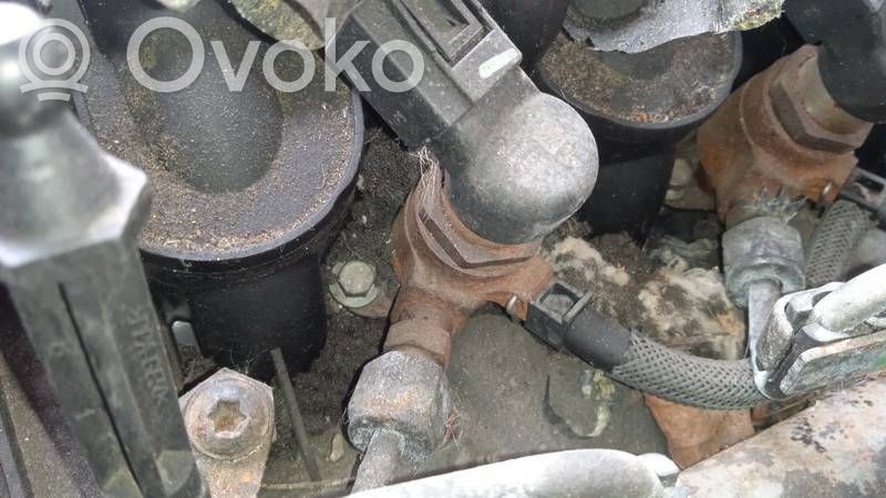 Peugeot 607 Injecteur de carburant