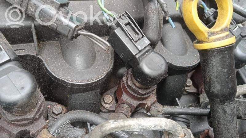Inyector de combustible   5U3Q9K546AA,5U3Q9K546AA,5U3Q9K546AA,5U3Q9K546AA