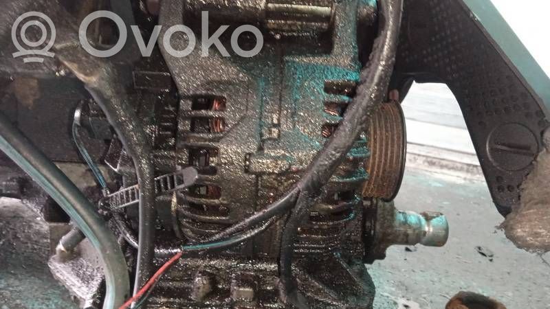 Audi A6 S6 C5 4B Generatore/alternatore 