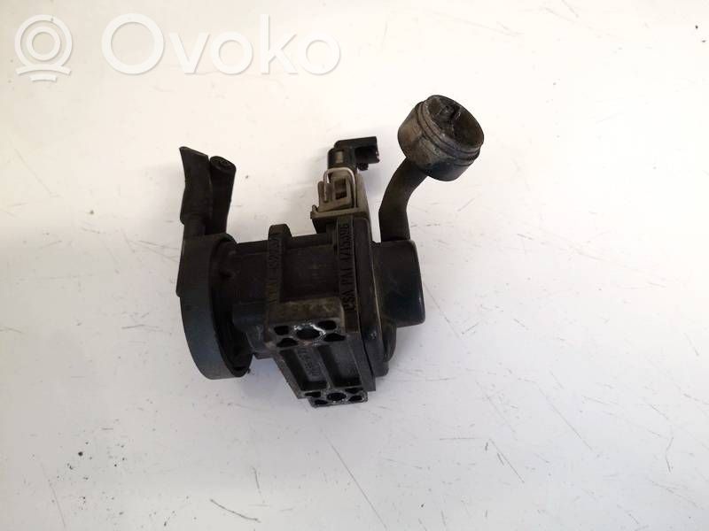 Opel Vectra C Elettrovalvola turbo 