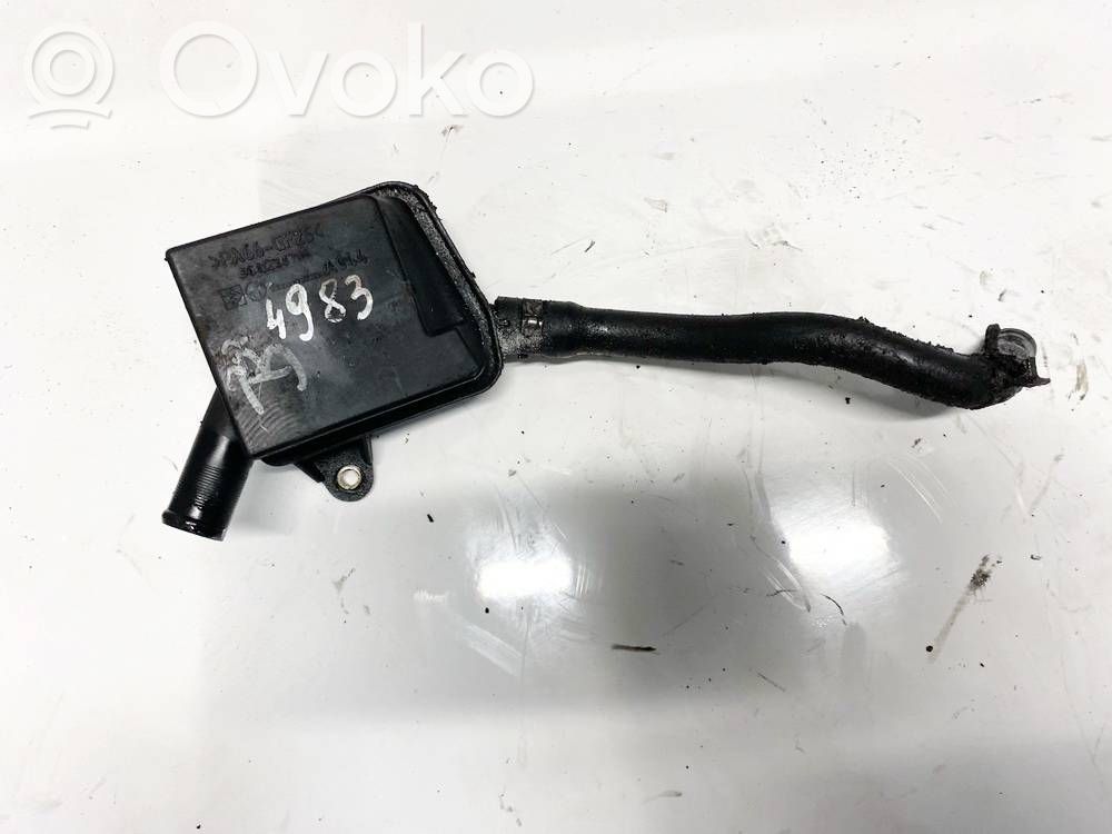 Peugeot 607 Manguera/tubo del respiradero 