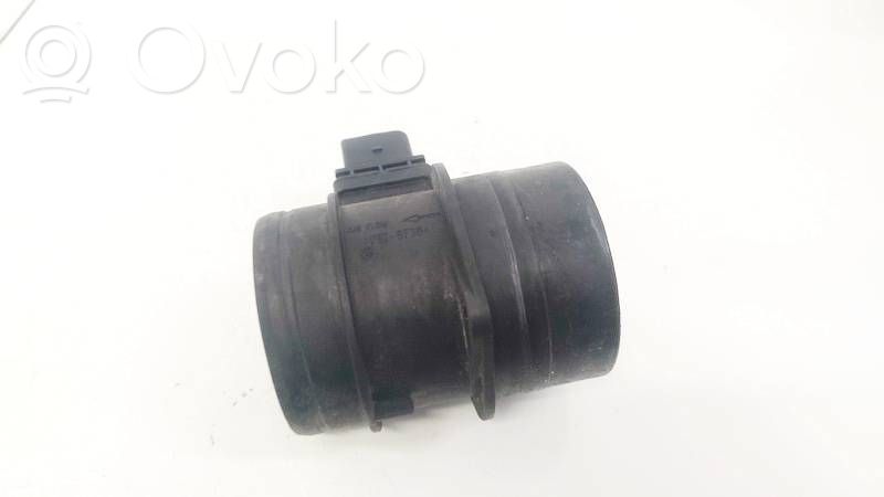 Audi A4 S4 B8 8K Misuratore di portata d'aria