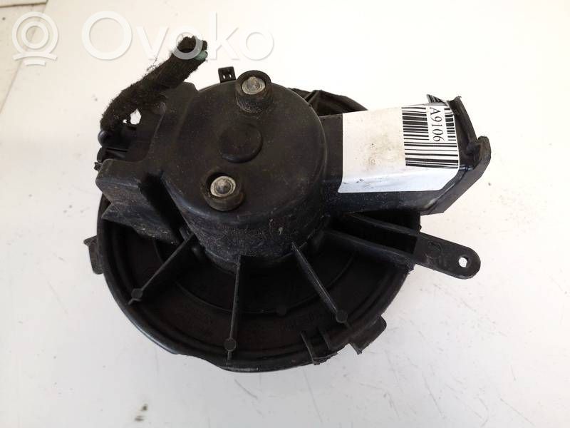 Fiat Ducato Ventola riscaldamento/ventilatore abitacolo