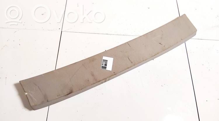 Volkswagen PASSAT B6 Inne części wnętrza samochodu 