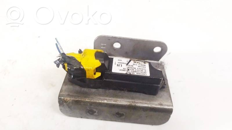Airbagsensor Crashsensor Drucksensor   MR912130,MR912130