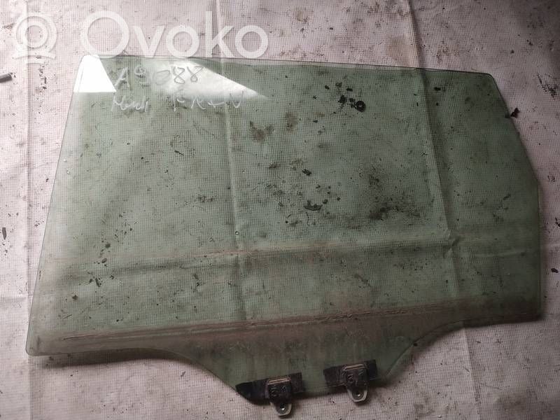 Takaoven ikkunalasi   AS2,AS2