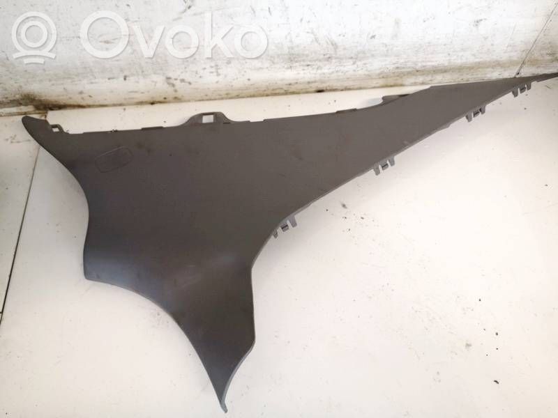 Honda Civic Inne części wnętrza samochodu 