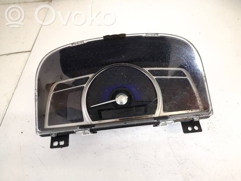 Honda Civic Tachimetro (quadro strumenti) 