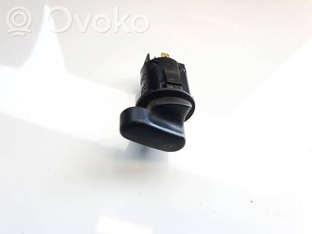 Opel Kadett E Light switch 