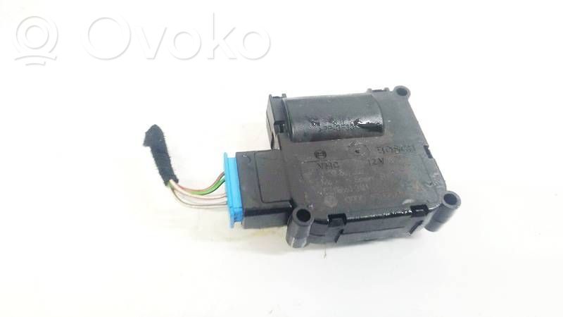 Audi A6 S6 C6 4F Motor/actuator clapetă aer