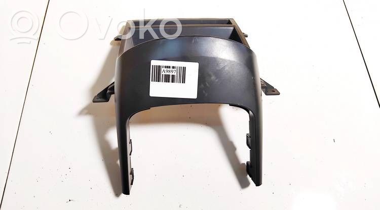 Chevrolet Captiva Alte piese de interior 