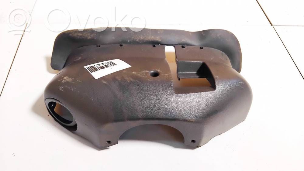 Chevrolet Captiva Rivestimento del piantone del volante 