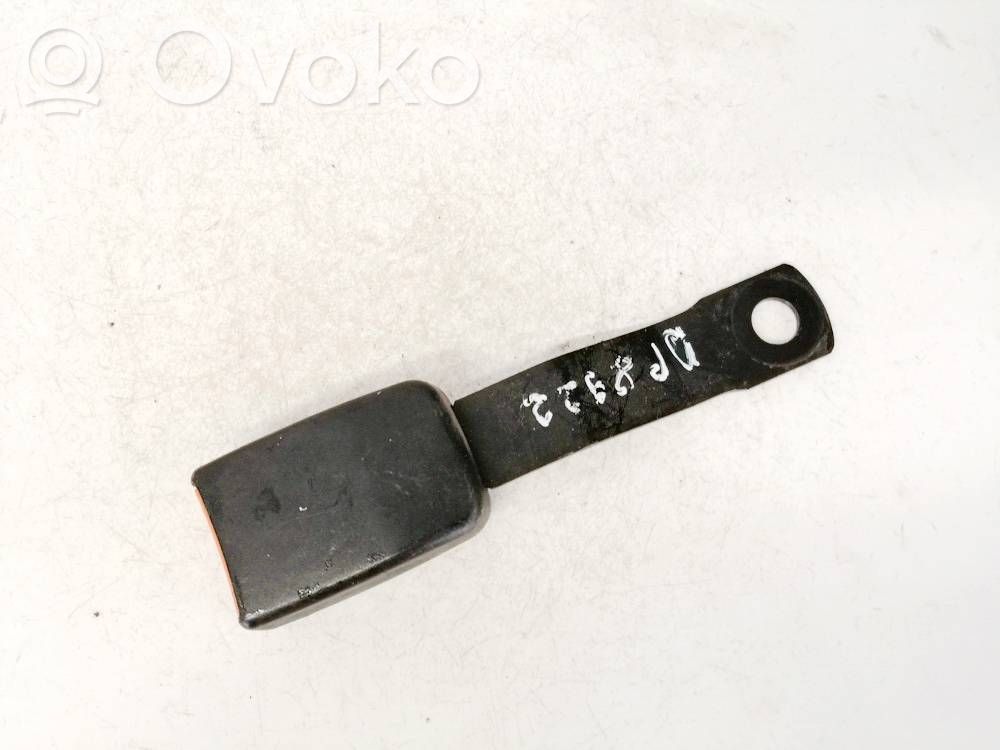 Nissan Primera Hebilla del cinturón delantero 