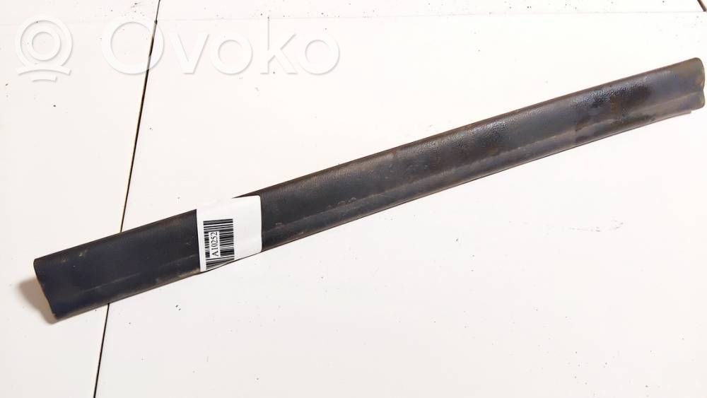 Honda Civic Listwa progowa przednia 