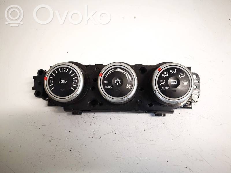 Unitate control climatizare   7820A115XB,7K06A,7820A115XB,7K06A