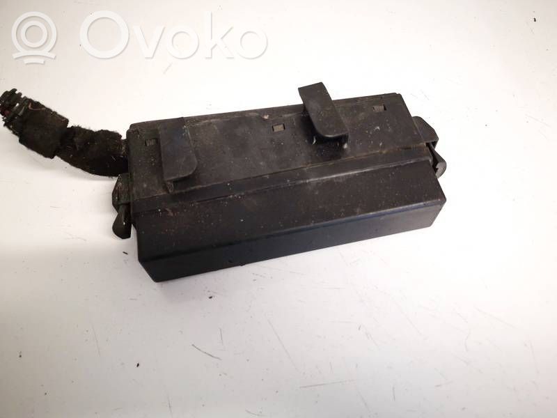 Opel Signum Set scatola dei fusibili 