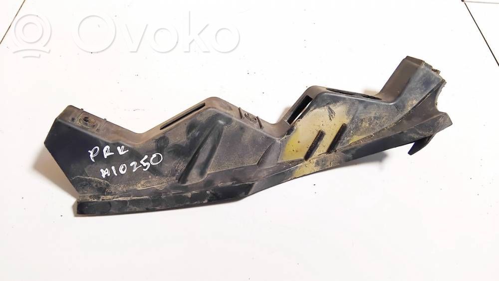 Volkswagen PASSAT B6 Staffa di rinforzo montaggio del paraurti anteriore 