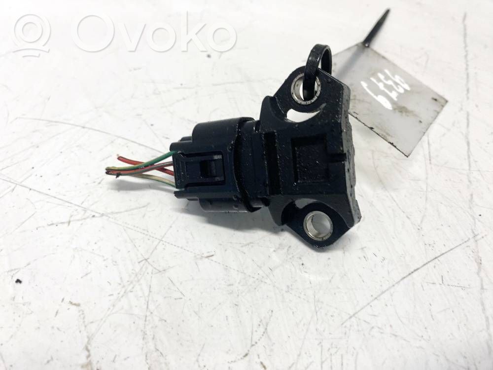 Subaru Impreza III Abgasdrucksensor Differenzdrucksensor 