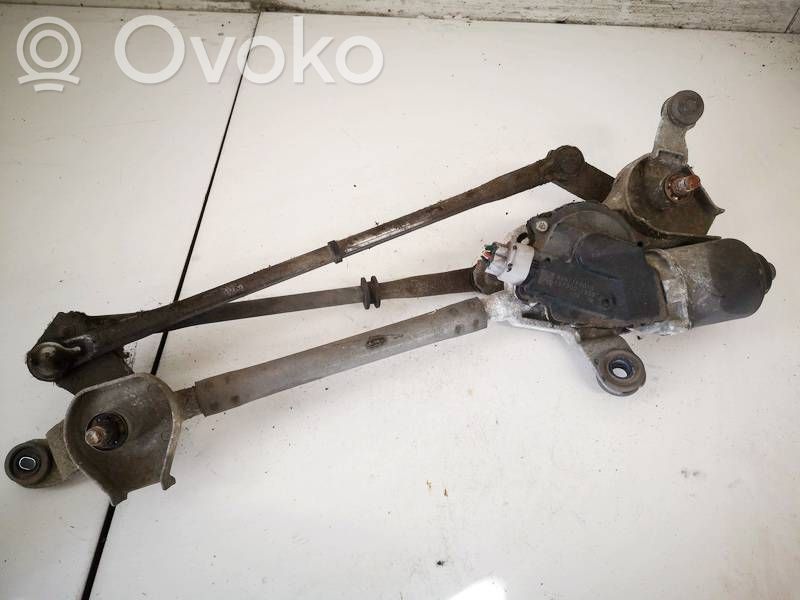 Subaru Impreza III Motorino del tergicristallo
