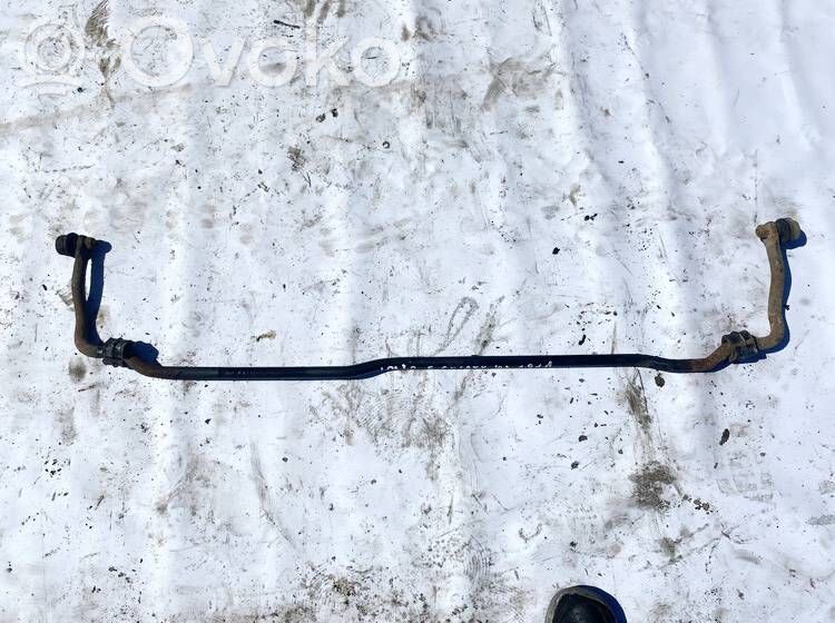 Barre stabilisatrice