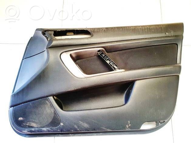 Subaru Outback Etuoven verhoilu 