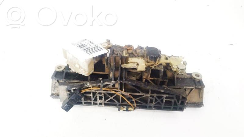 Audi A6 S6 C5 4B Motor de bloqueo de puertas 