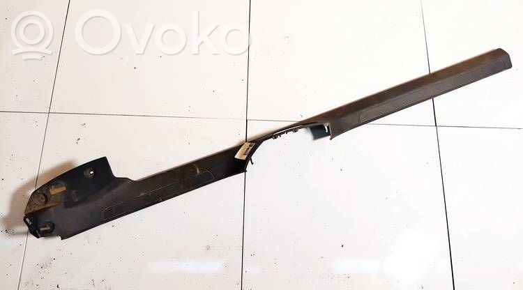 Volkswagen PASSAT B6 Copertura del rivestimento del sottoporta anteriore 
