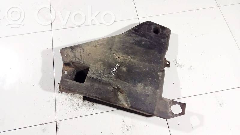 Citroen C5 Placa protectora/protector antisalpicaduras motor 