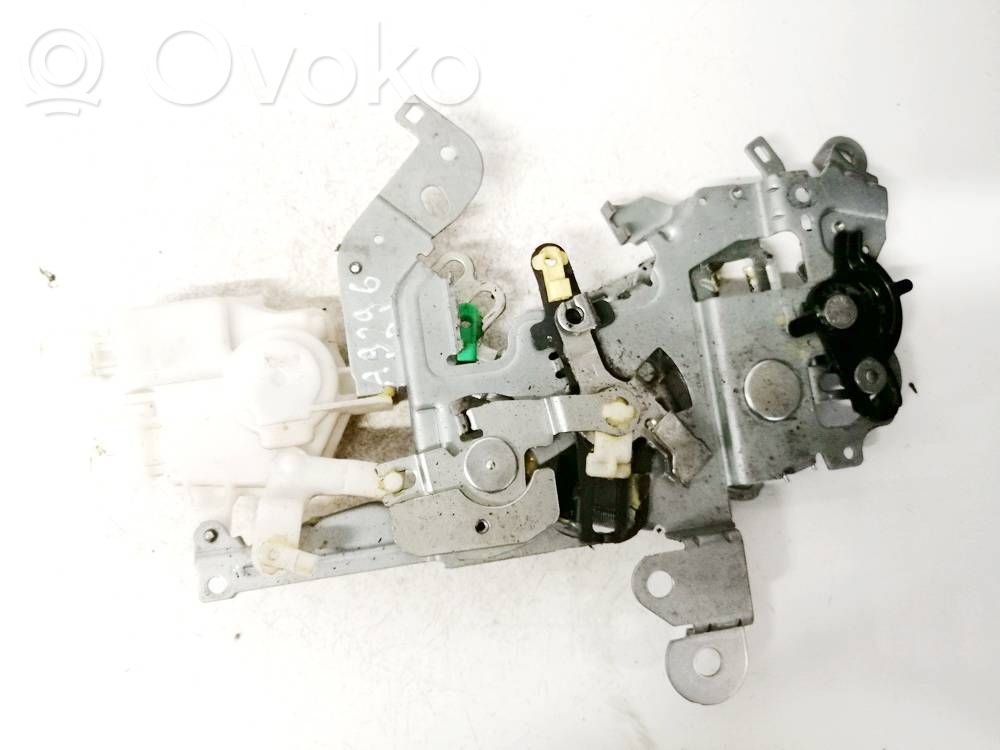 Rear door lock   K20DRLOCK,K20DRLOCK