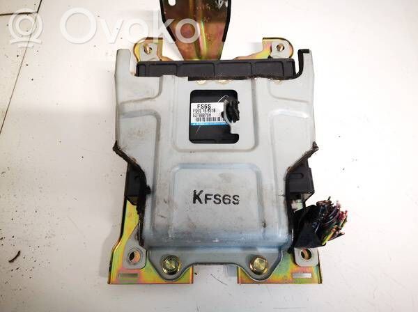 Mazda MPV Module confort 