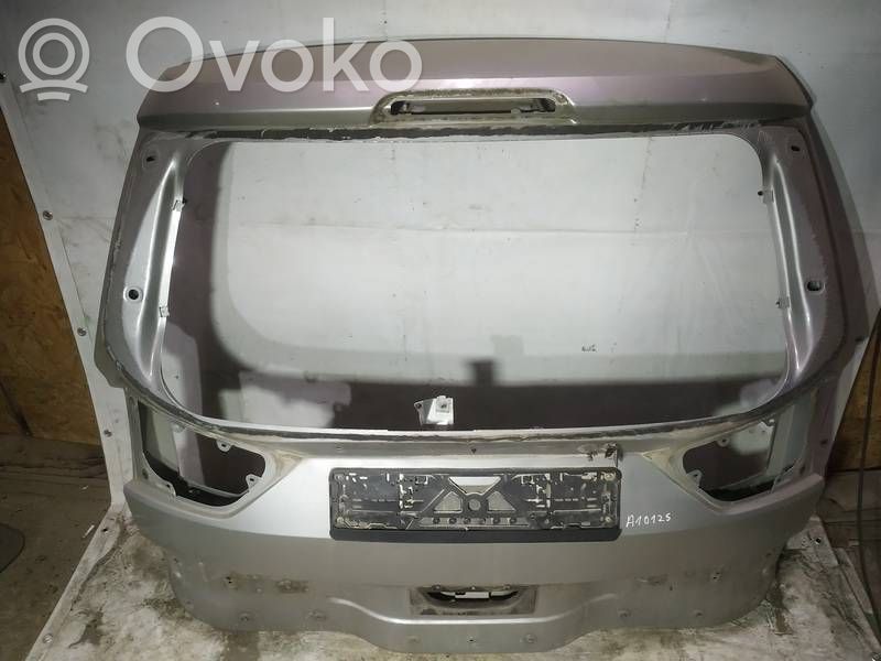 Ford Galaxy Portellone posteriore/bagagliaio