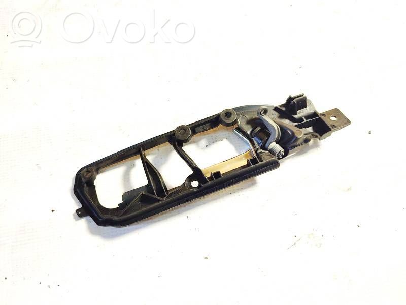 Volkswagen Polo IV 9N3 Maniglia interna per portiera anteriore
