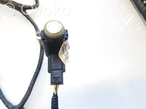 Cadillac ATS Sensor de aparcamiento PDC 