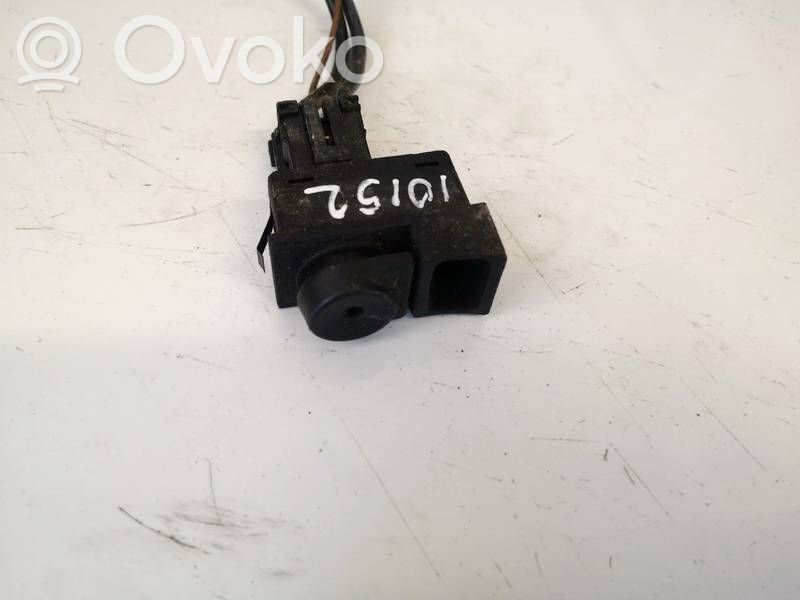 Ford Sierra Przycisk / Przełącznik ogrzewania szyby przedniej / czołowej 